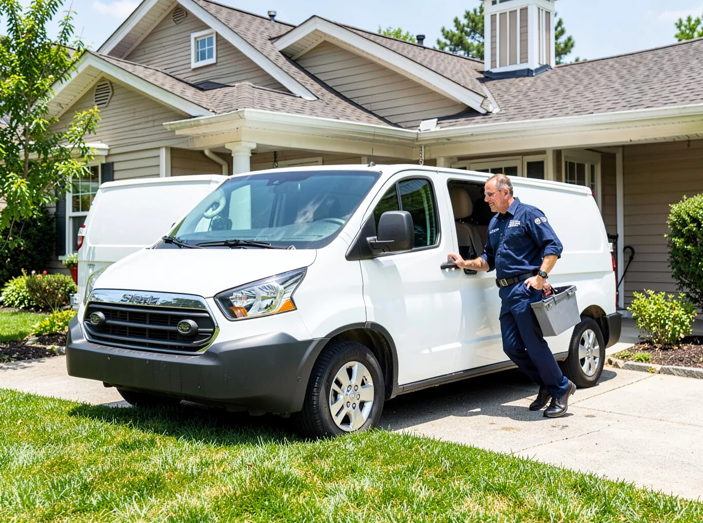 Emergency Plumber company in Bogota, TN