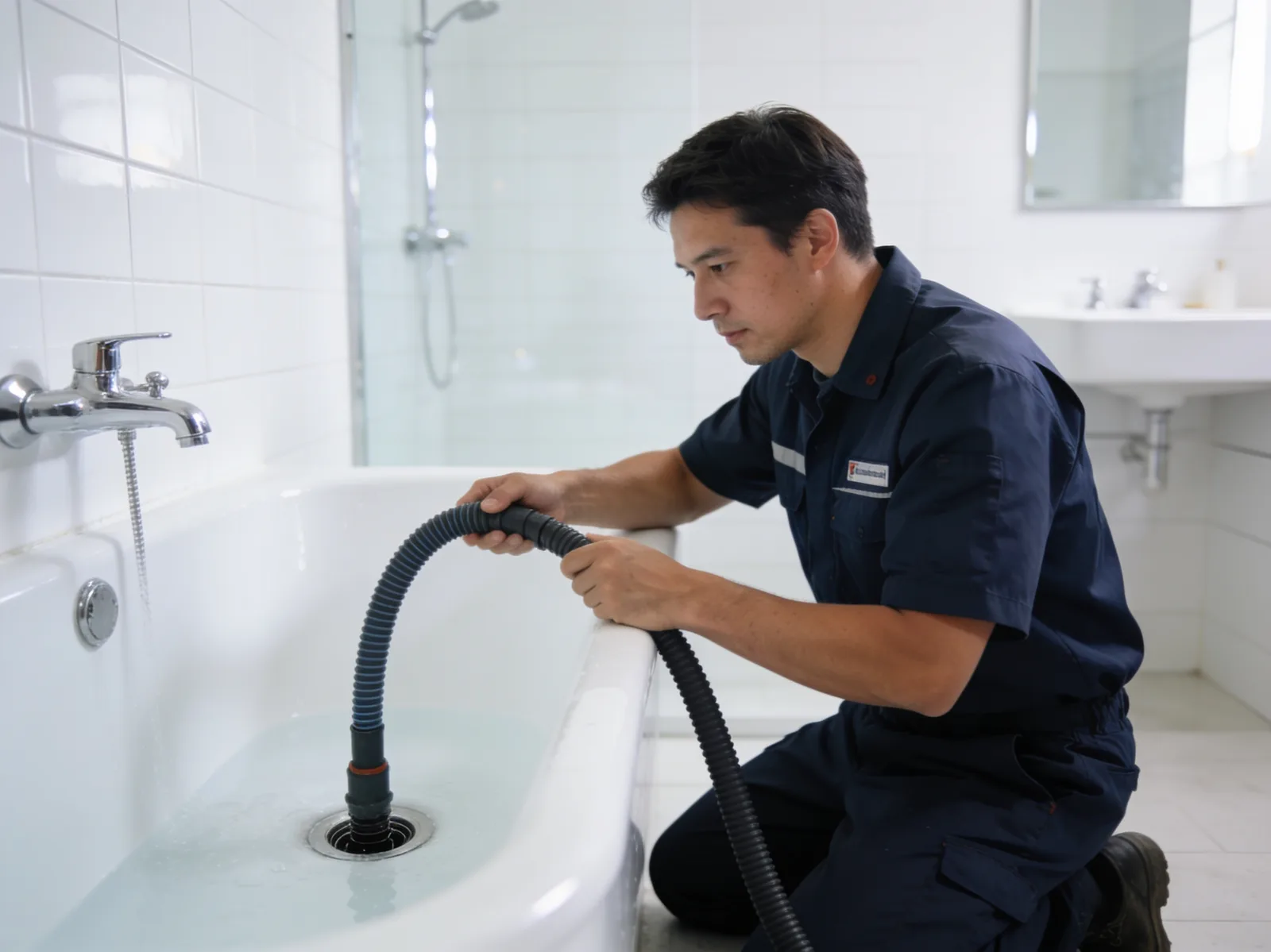 Emergency Plumber Bogota, TN FAQs